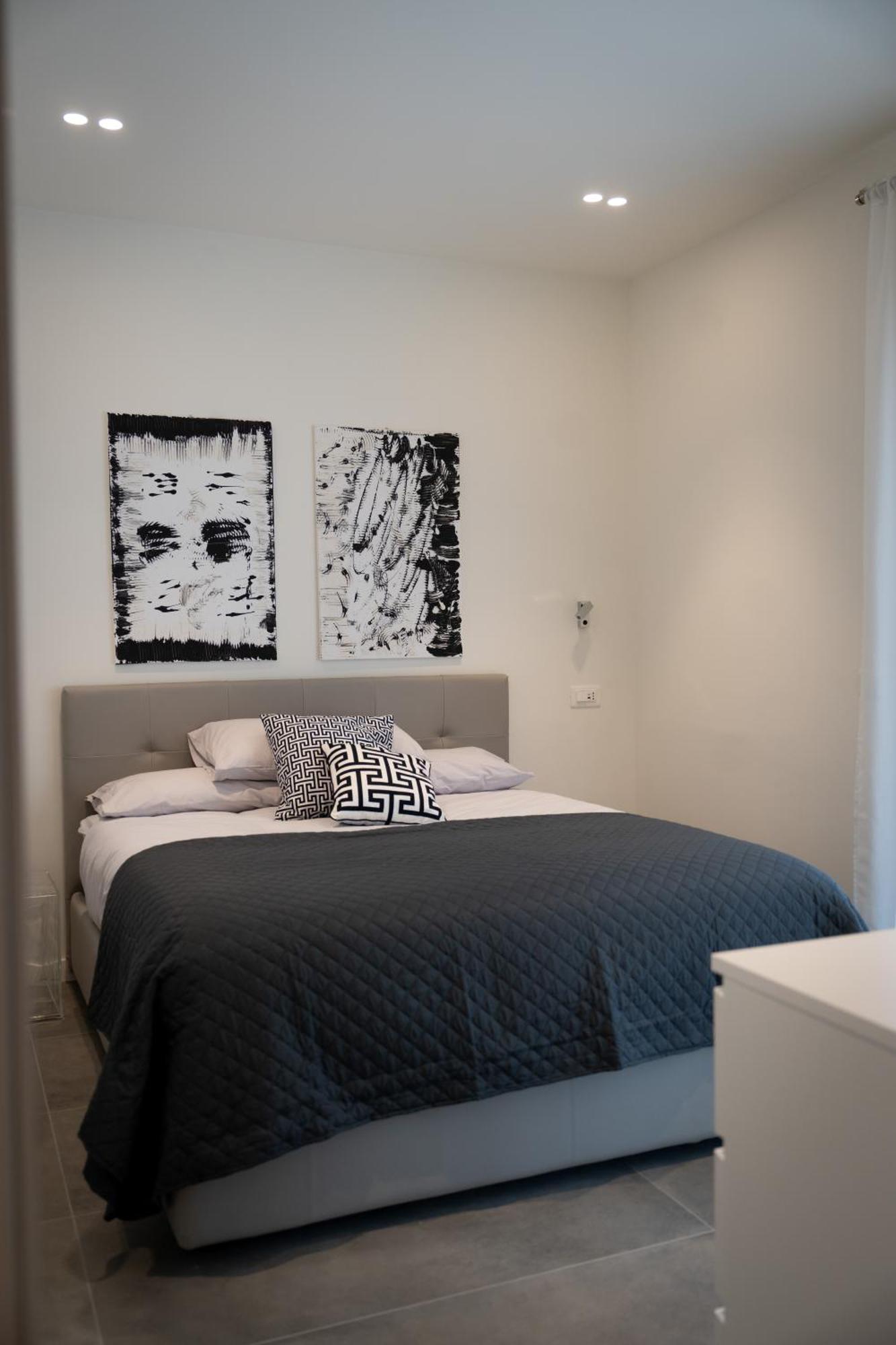 Suite 70 Luxury Collection Reggio Calabria Exterior photo