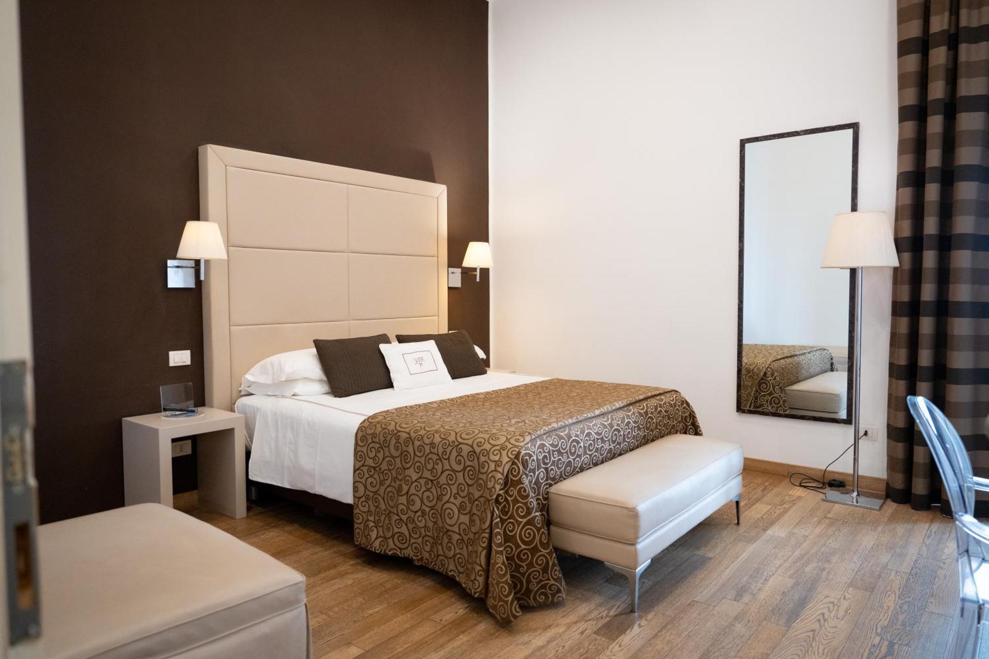 Suite 70 Luxury Collection Reggio Calabria Exterior photo