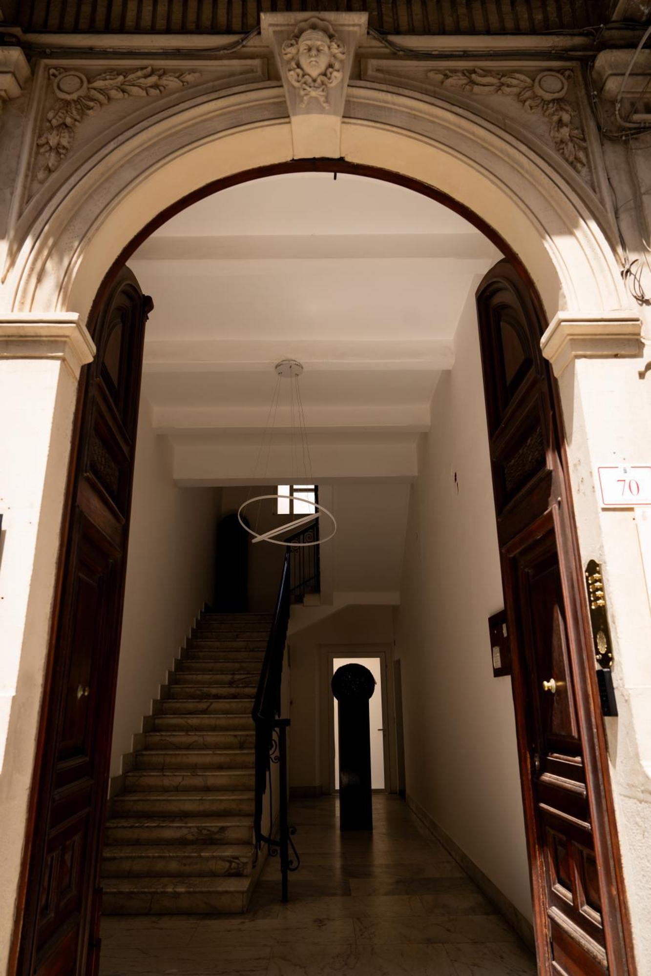 Suite 70 Luxury Collection Reggio Calabria Exterior photo