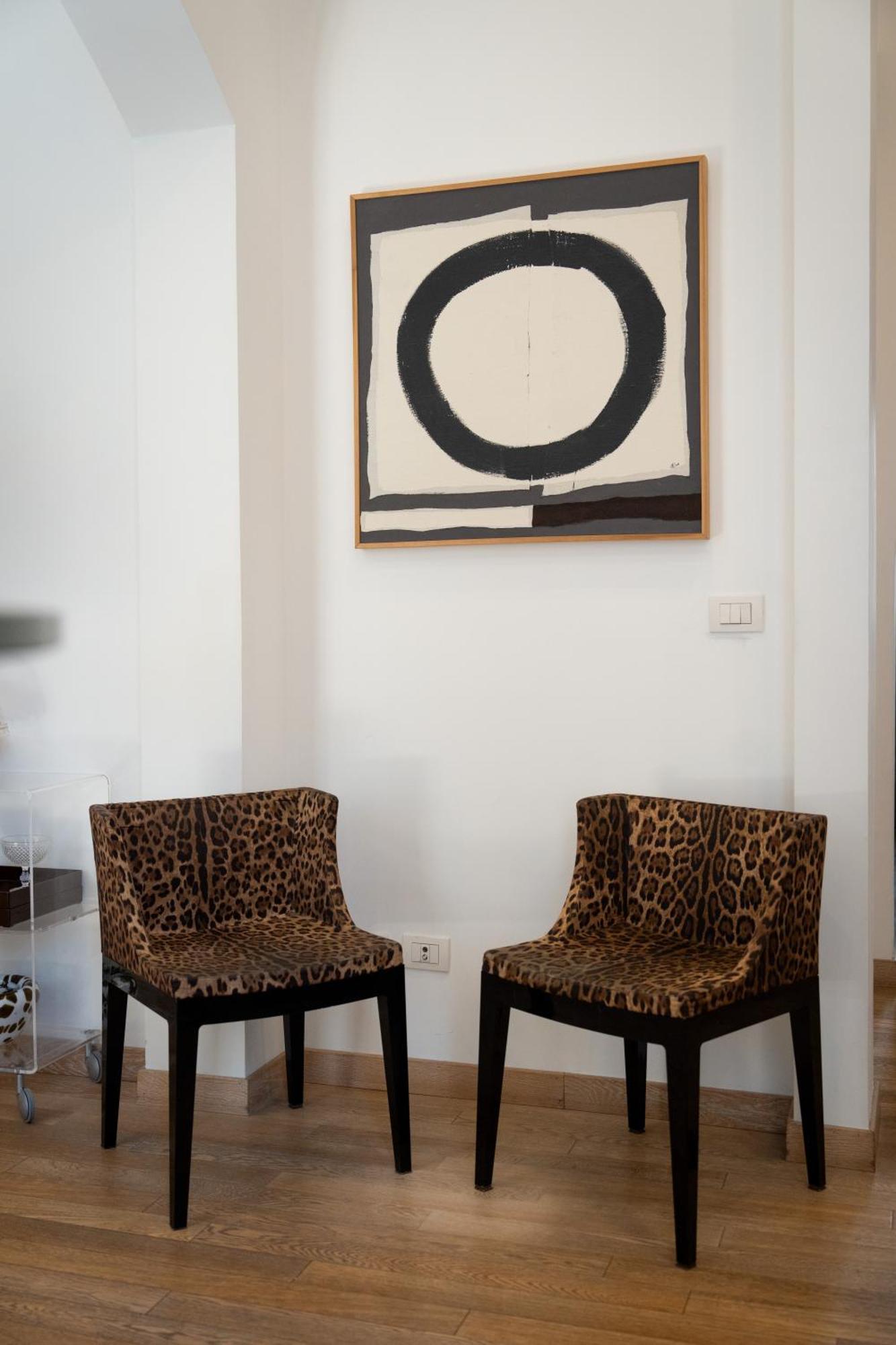 Suite 70 Luxury Collection Reggio Calabria Exterior photo