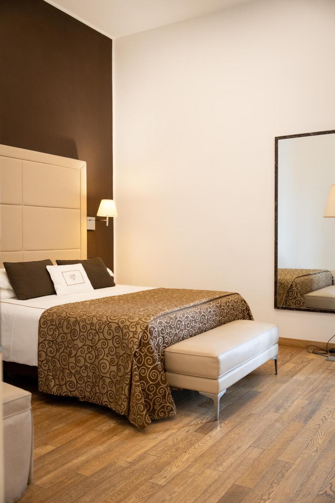 Suite 70 Luxury Collection Reggio Calabria Exterior photo