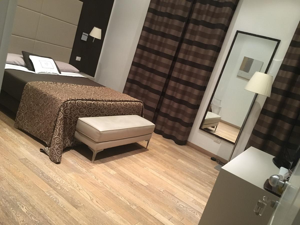 Suite 70 Luxury Collection Reggio Calabria Exterior photo