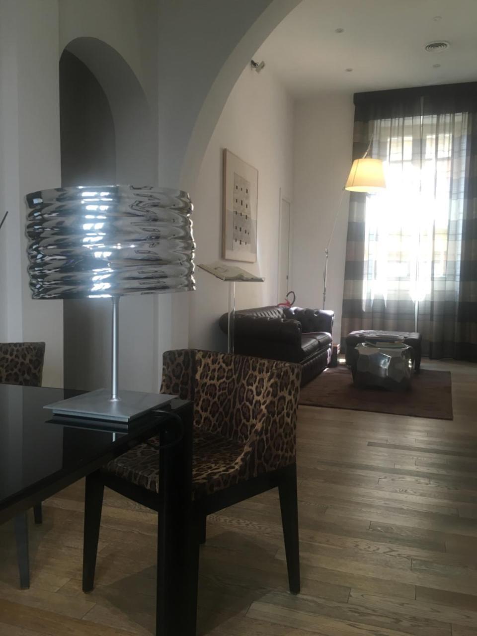 Suite 70 Luxury Collection Reggio Calabria Exterior photo
