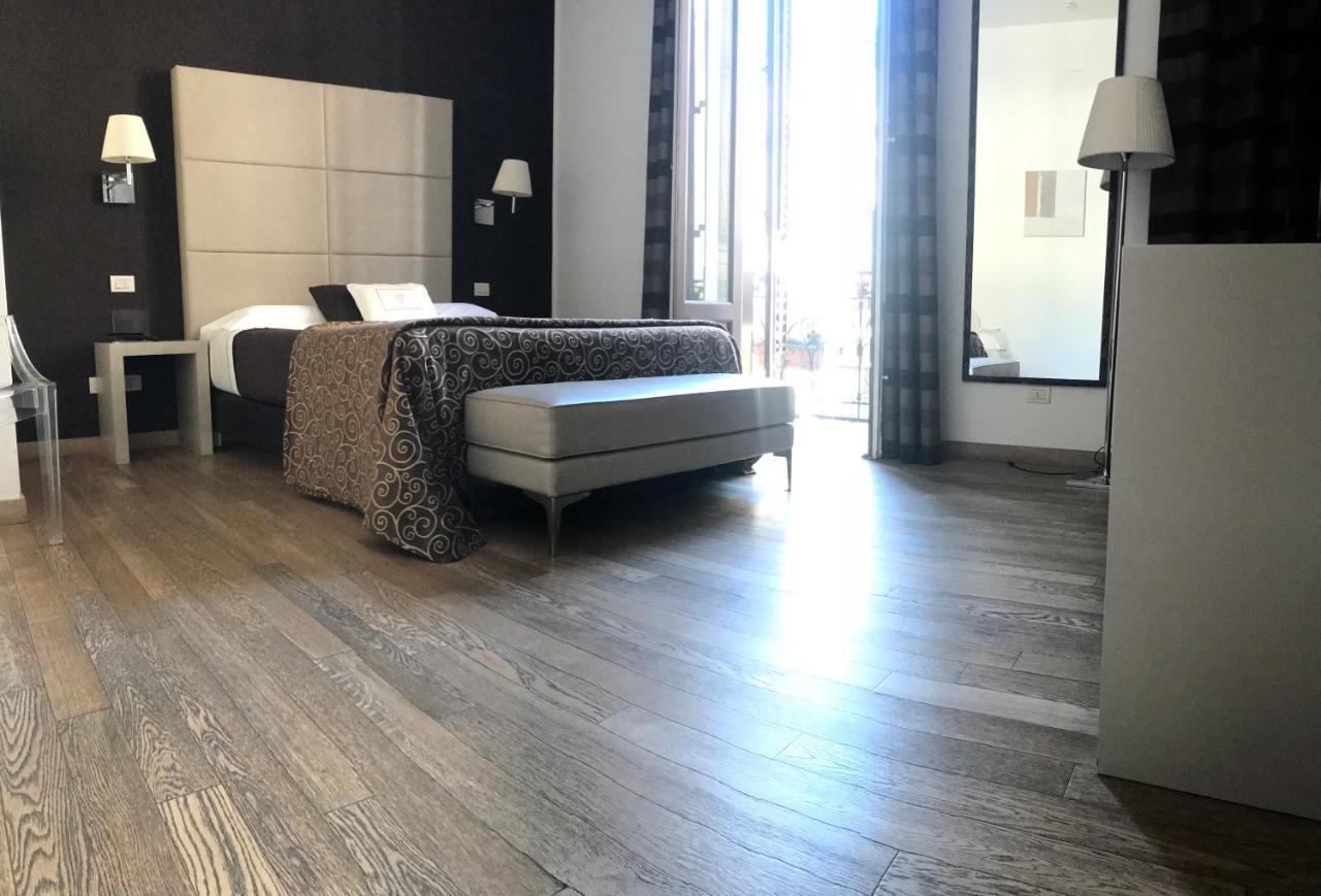 Suite 70 Luxury Collection Reggio Calabria Exterior photo