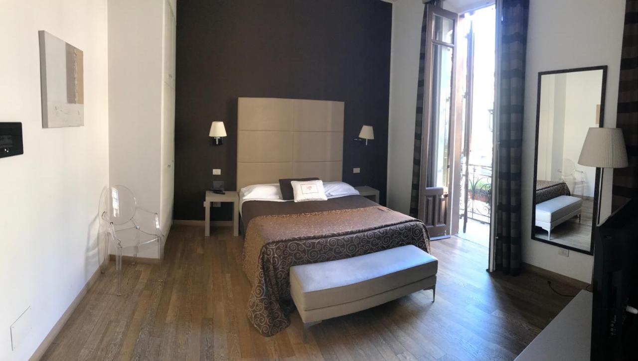 Suite 70 Luxury Collection Reggio Calabria Exterior photo