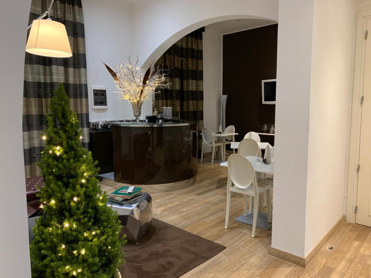 Suite 70 Luxury Collection Reggio Calabria Exterior photo